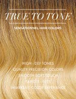 Peluca frontal de encaje Sensationnel Dashly - Unidad 29 - Imagen 9