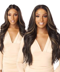 Pelucas Sensationnel What Lace 13X6 - Braelyn Lacefrontal