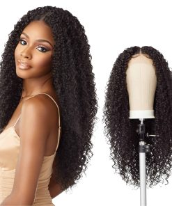 Sensationnel Butta Lace Wigs - Unidad 35 Extra Ancha 5