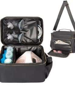 Bolso Flyangle EliteMom para Extractora de Leche (Patente
