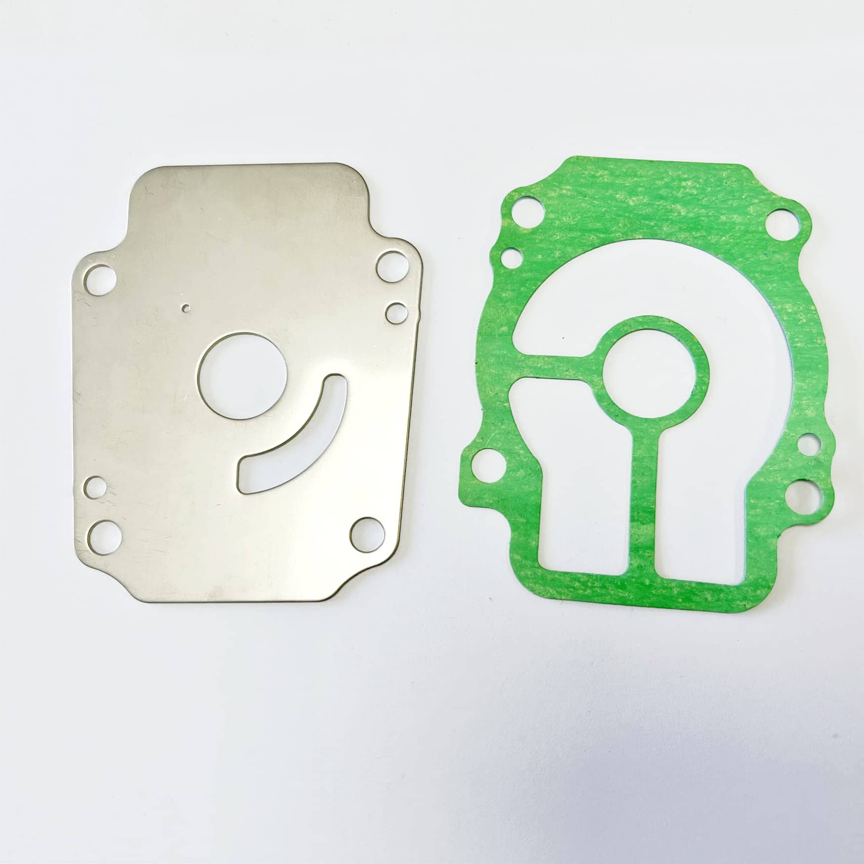 Kit de Servicio de Impulsor de Bomba de Agua Chuury - Imagen 5