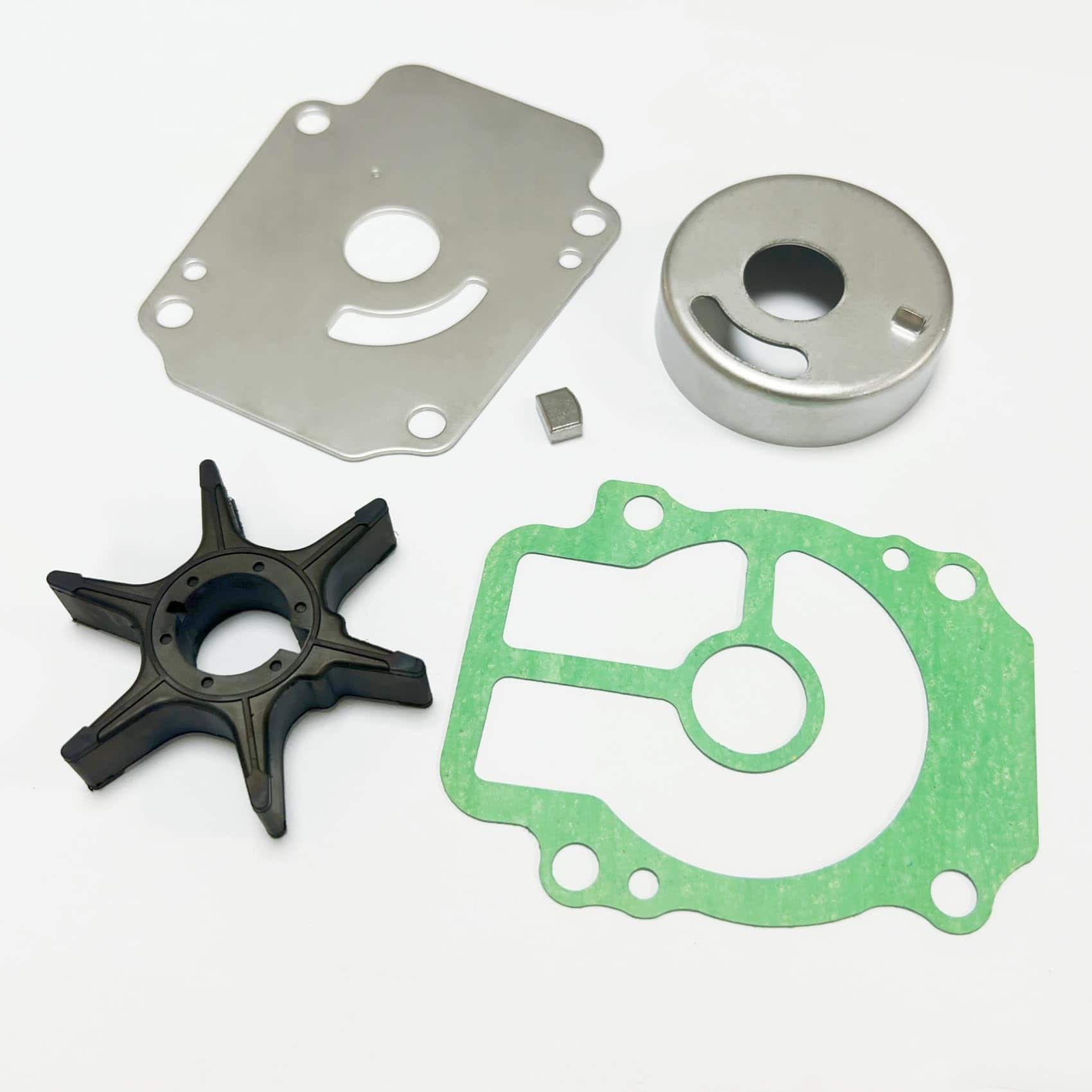 Kit de Servicio de Impulsor de Bomba de Agua Chuury