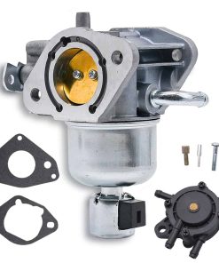 Kit de carburador 16 853 19-S compatible con Kohler