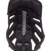 Almohadilla interior superior del casco BELL Moto-10 Negro