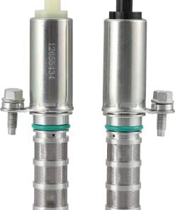 Actuador de Posición del Árbol de Levas de Admisión +