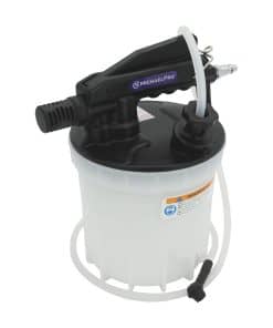 MichaelPro MP019005 1800cc Sangrador de Frenos Neumático,