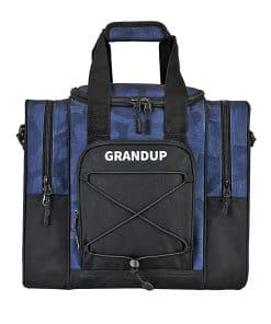 Bolso de Bolos GRANDUP para una sola bola - Bolso de bolos