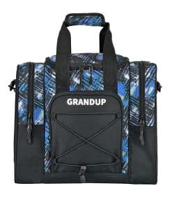 Bolso de Boliche GRANDUP para una Bola - Bolso para Bola de