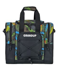 Bolso de Bola de Bolos GRANDUP para Una Bola - Bolso de