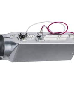 Elemento Calefactor de Secadora 5301EL1001A Compatible con