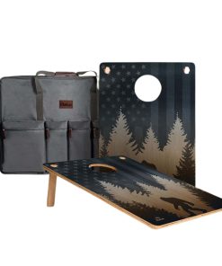 Tableros de Maíz de Viaje Ultra Ligeros Elakai Weekender