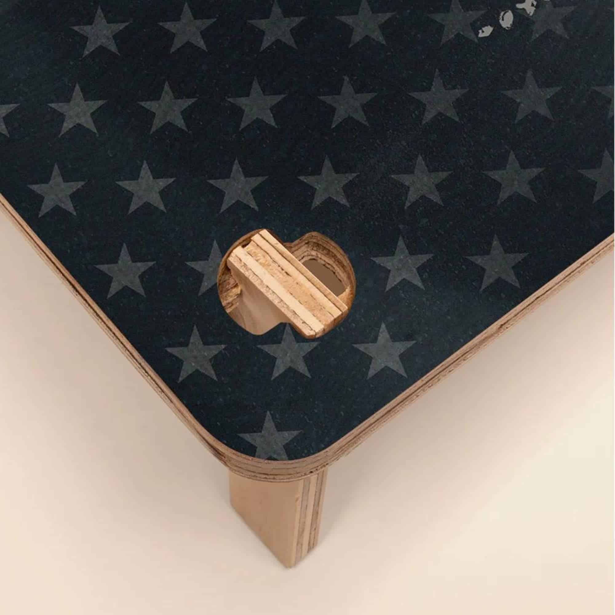 Tableros de Maíz de Viaje Ultra Ligeros Elakai Weekender - Imagen 5