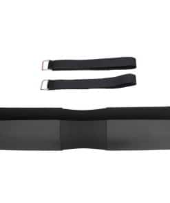 Almohadilla de Barra PenRux, Almohadilla Portátil de Espuma