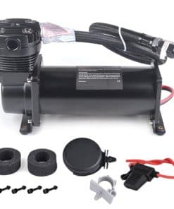 CNRAQR 200PSI 3/8 NPT Bocina de Tren Pesado / Compresor de