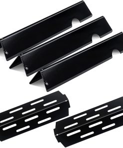 YOUFIRE Piezas de Repuesto para Parrilla Weber Genesis II &