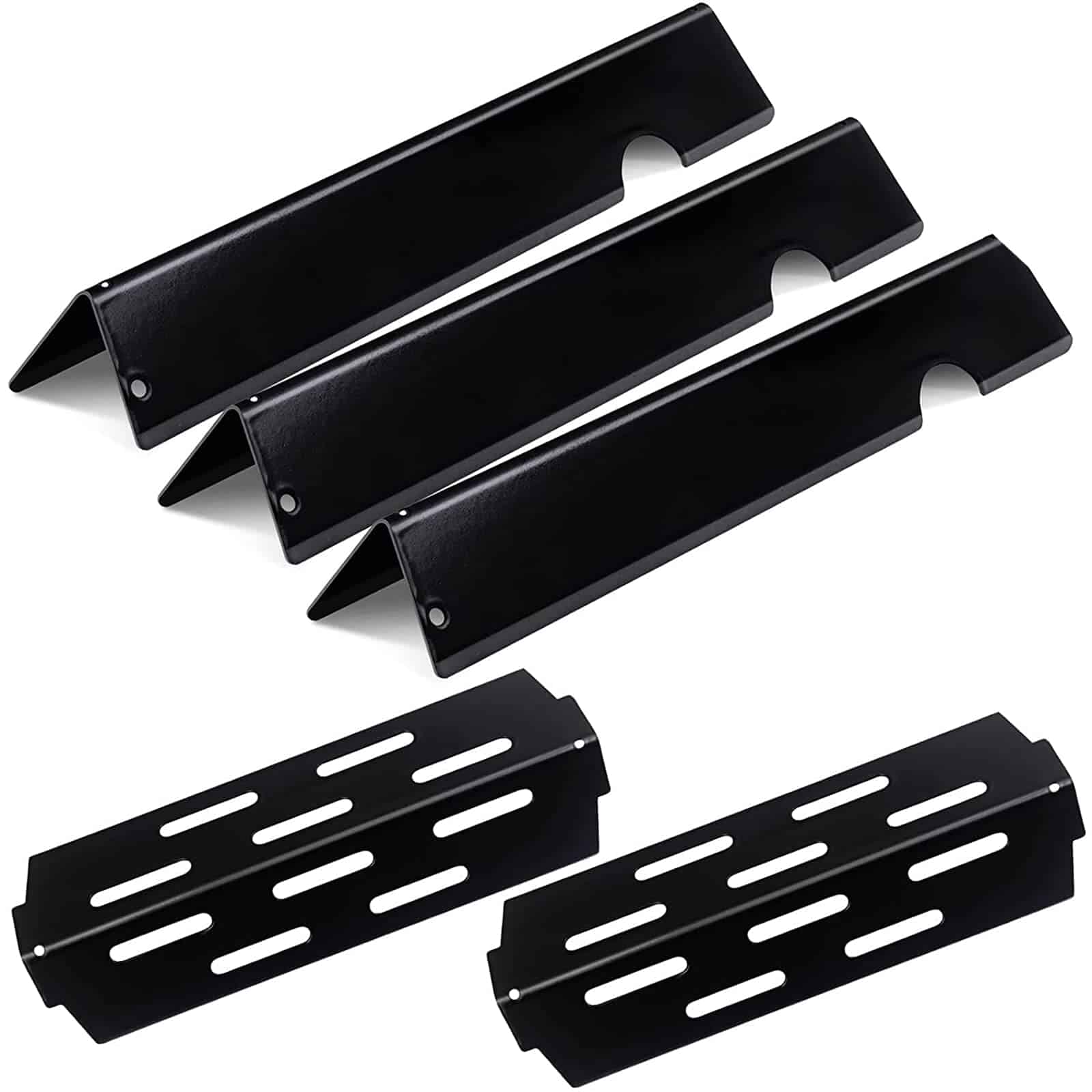 YOUFIRE Piezas de Repuesto para Parrilla Weber Genesis II &