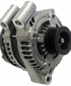 Alternador Nuevo (150 Amperios) Compatible con Land Rover
