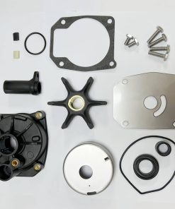 Kit de Bomba de Agua Chuury 432955 Compatible con Evinrude