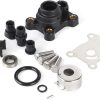 Kit de Impulsor de Bomba de Agua Chuury 394711 Compatible