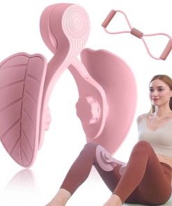 Thigh Master Exercitador de Muslos de 26lb, Equipo de