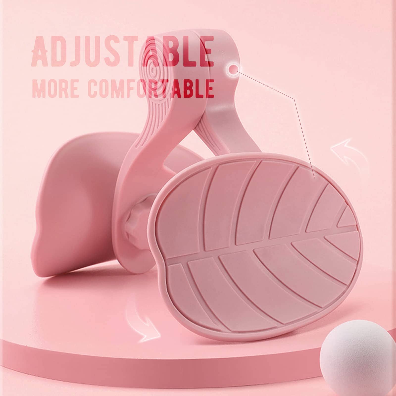 Thigh Master Exercitador de Muslos de 26lb, Equipo de - Imagen 7