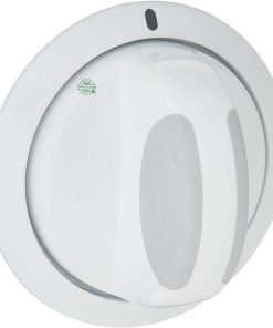 Perilla de Temporizador GLOB PRO SOLUTIONS 134043000 CKD3800