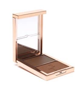 Dúo Contorno de Crema y Bronceador en Polvo PATRICK TA