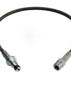 Línea de Embrague de Acero Inoxidable -328i 330i