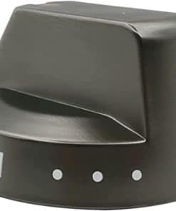 Perilla de repuesto para estufa Samsung DG64-00473B