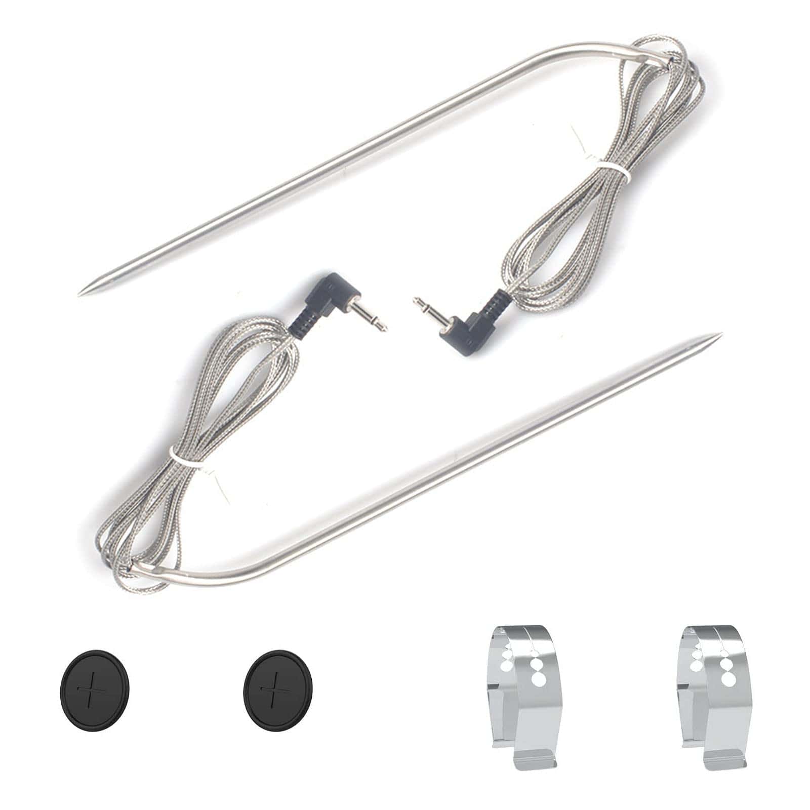 Sonda de carne a prueba de agua de reemplazo kingsea, juego