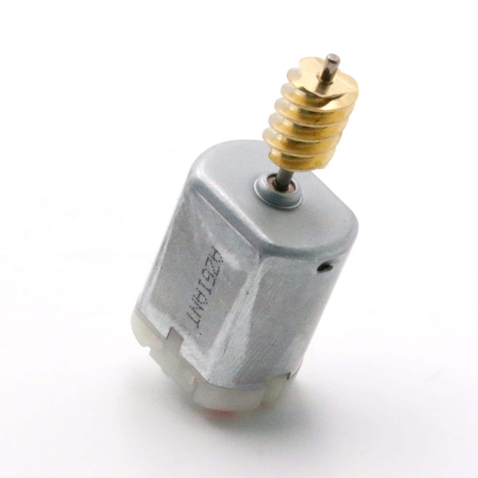 Motor del Núcleo Nuevo AZGIANT 12V para Actuador de Cierre - Imagen 9