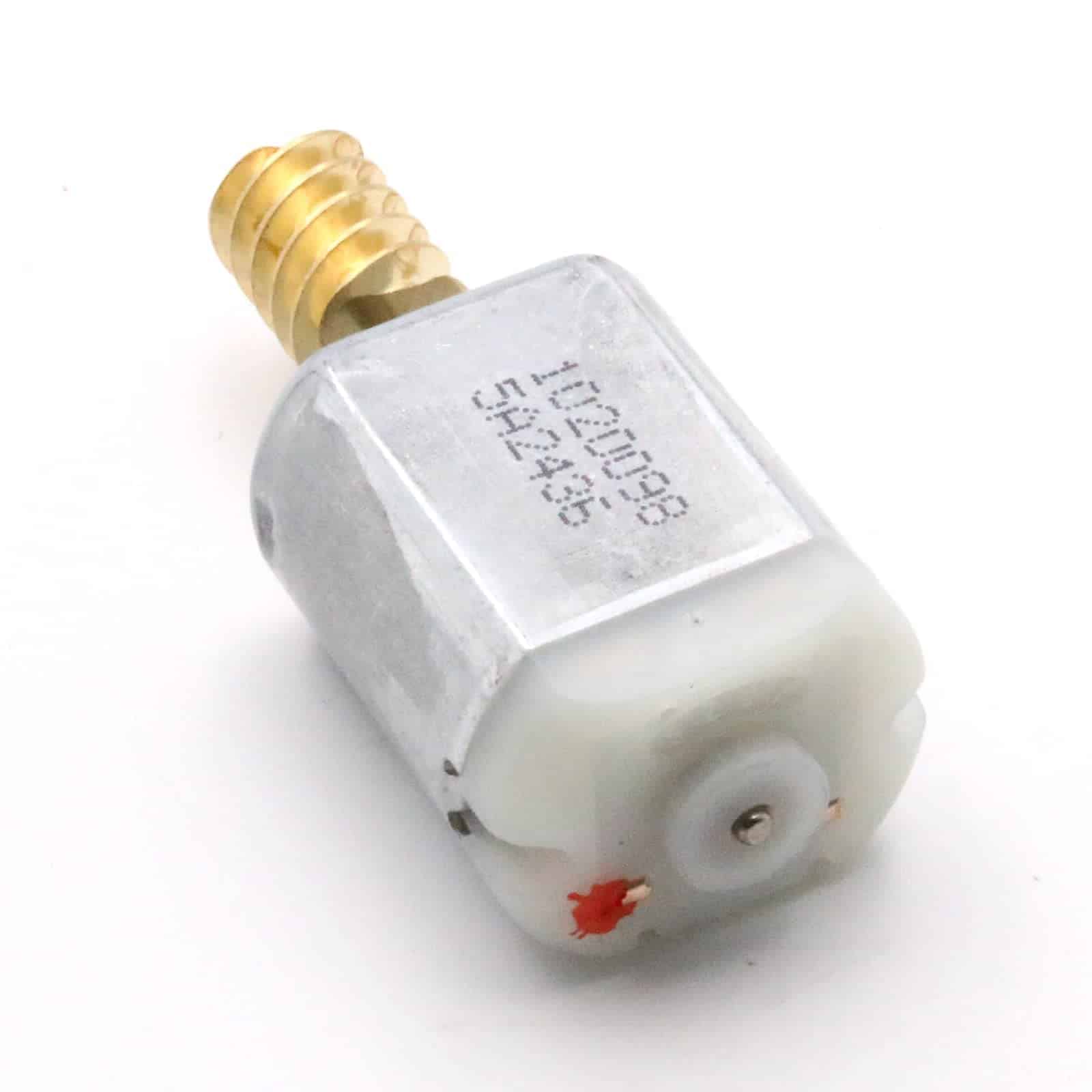 Motor del Núcleo Nuevo AZGIANT 12V para Actuador de Cierre - Imagen 8