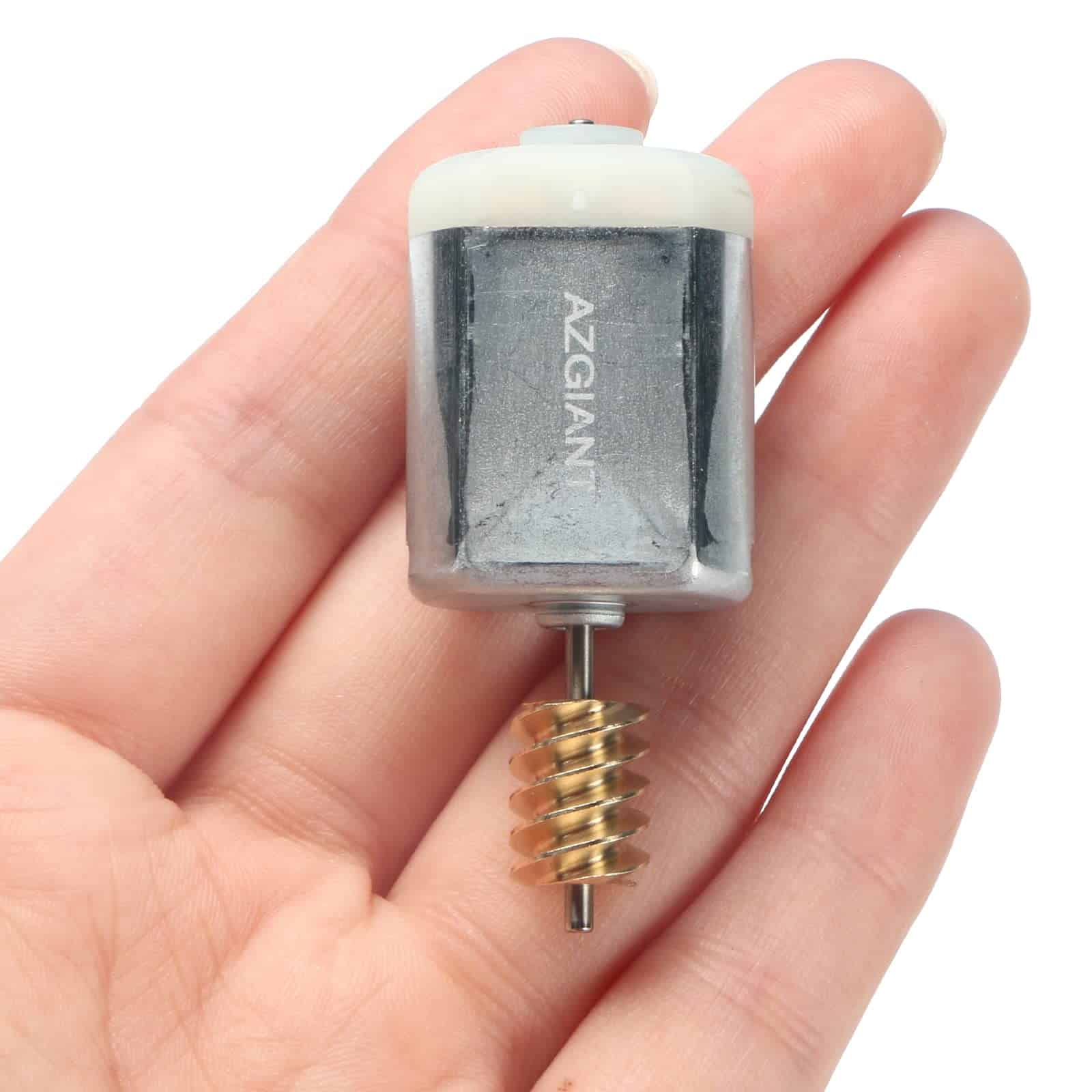Motor del Núcleo Nuevo AZGIANT 12V para Actuador de Cierre - Imagen 3