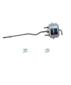 Actuador de wastegate de turbo de actualización A2760901480