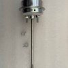 Actuador de Wastegate Turbo Actualizado A2760901580