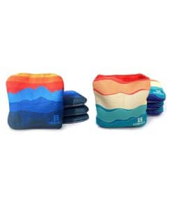 Bolsas de Cornhole Profesionales de SC Cornhole Games - 16