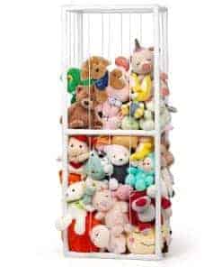 Ibnotuiy Zoológico de Almacenamiento de Peluches