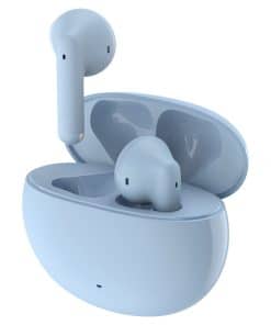 Audífonos inalámbricos Bluetooth Edifier X2 -Azul