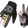 GUANTES PARA MOTOCICLISTA QUENLOOP para Hombres y Mujeres -