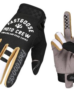 GUANTES PARA MOTOCICLISTA QUENLOOP para Hombres y Mujeres -