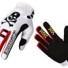 Guantes de Moto para Hombres y Mujeres - Táctiles, Guantes