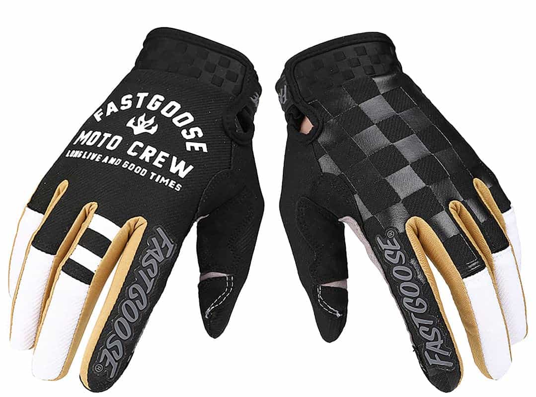 GUANTES de Motocicleta con Pantalla táctil para Hombres y - Imagen 3