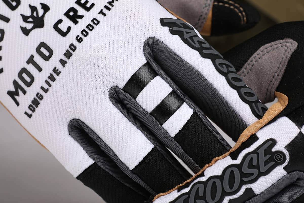 GUANTES de Motocicleta con Pantalla táctil para Hombres y - Imagen 6