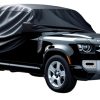 Cubierta de coche Deutschmotor para Defender 130 Land Rover