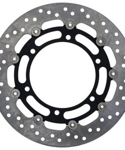 Disco de Freno Delantero NICHE para Honda Shadow Ace 1100