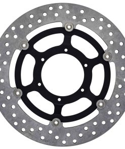Disco de freno delantero NICHE para Honda RC51 RVT1000R