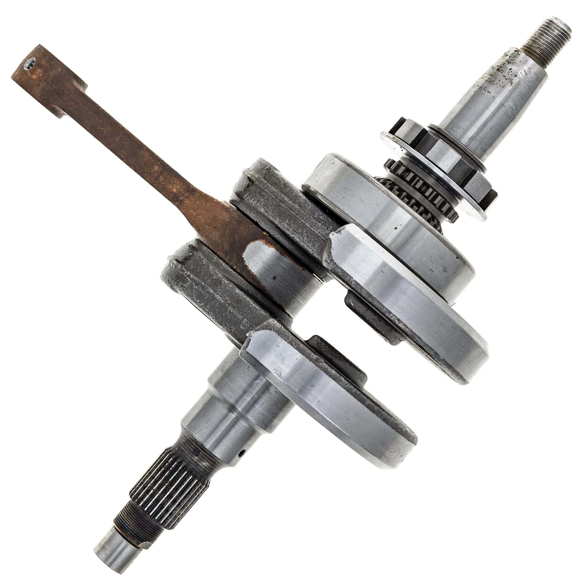 Ensamble de cigüeñal NICHE para Yamaha Grizzly Rhino 700 - Imagen 5