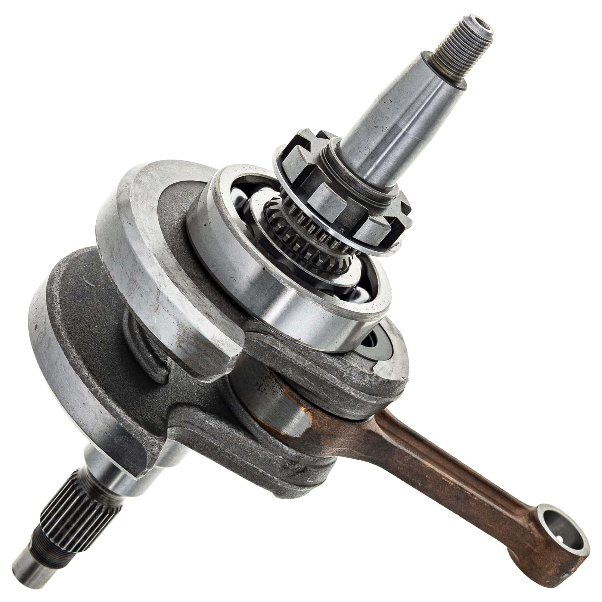 Ensamble de cigüeñal NICHE para Yamaha Grizzly Rhino 700 - Imagen 7