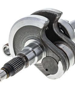 Ensamble de cigüeñal NICHE para Yamaha Grizzly Rhino 700