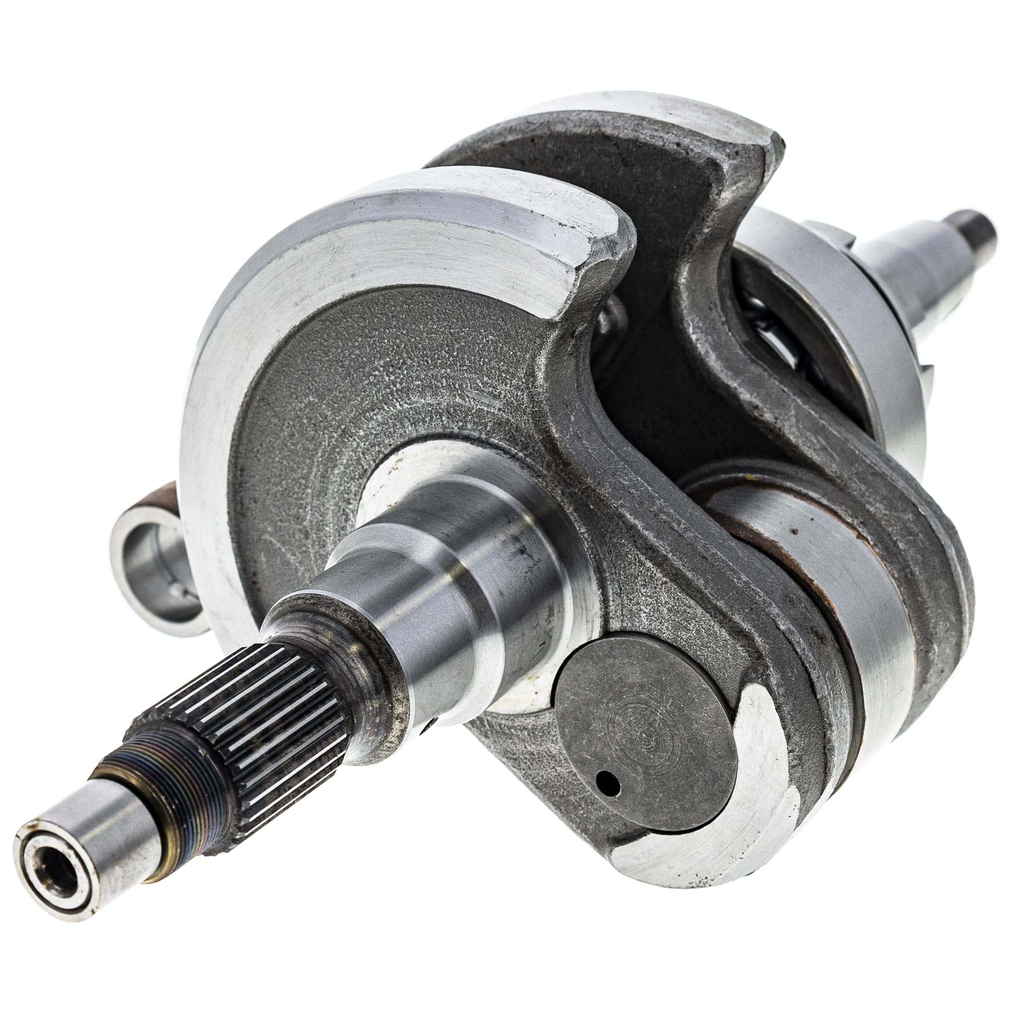 Ensamble de cigüeñal NICHE para Yamaha Grizzly Rhino 700